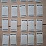 Tobacco Card, Churchman, TREASURE TROVE, 1937 set of 50 Image 8