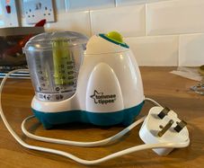 Tommee Tippee Baby food blender