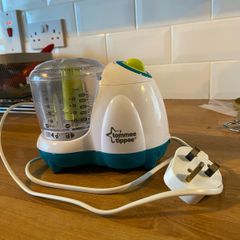 Tommee Tippee Baby food blender