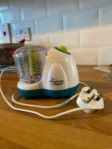 Tommee Tippee Baby food blender