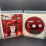 Nba 2k14 Ps3 Image 2