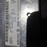 Audi A6 C6 A8 D3 Q7 4l Mmi Interface Control Module Ecu 4e0035729 Image 2