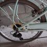 Vintage  road bike Image 4
