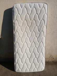 Single Mattress