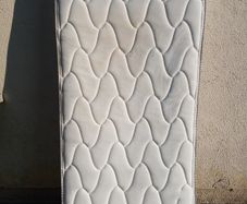 Single Mattress