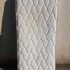 Single Mattress