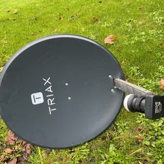satelite