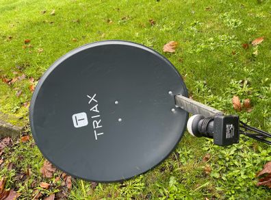 satelite