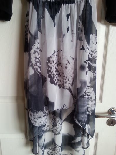 Atmosphere dress