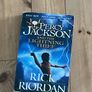 Percy Jackson Image 8