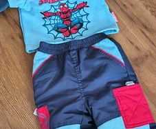 Baby boy bundle 30 items. 0-12 months