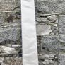 plinth pebble color 240cm long Image 2