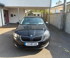 Skoda Octavia 172