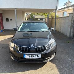 Skoda Octavia 172