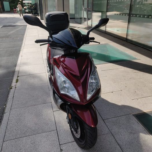 Moped