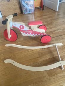 tricycle
