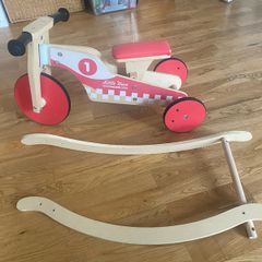 tricycle