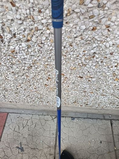 golf clubs