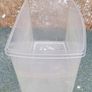 plastic fish tank Image 3