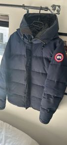 canada goose parka