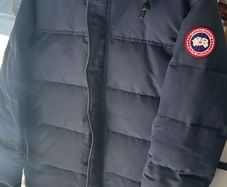 canada goose parka
