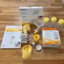 Medela Mini Electric Breast Pump baby feeding Image 5