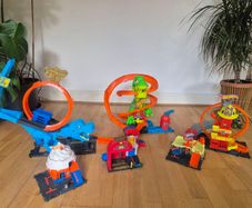 hot wheels toys