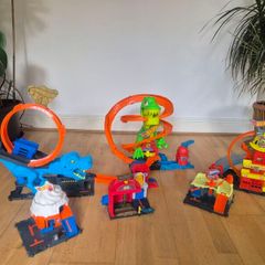 hot wheels toys