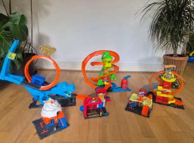 hot wheels toys