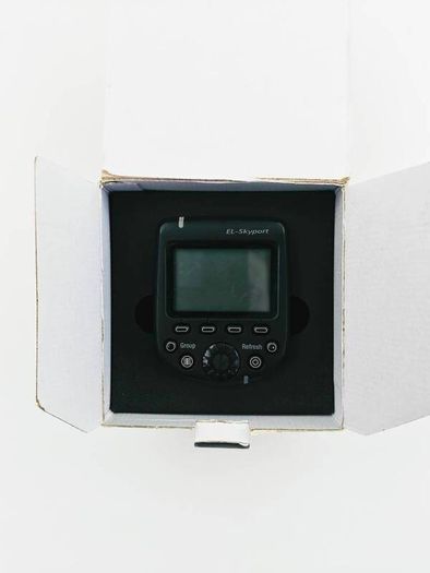 Elinchrom Transmitter  EL Skyport Plus HS for Canon Cameras