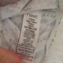Beautiful new Next lace top for girls size 11Y Image 3