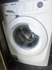 washing machine 10kg