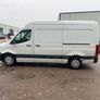 Mercedes-Benz Sprinter 2023 315 Cdi Zero VAT Opt Image 8