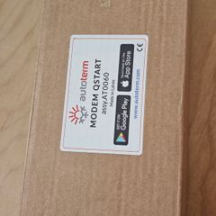 Autoterm Modem QStart