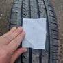 VW Alloys 17" Image 2