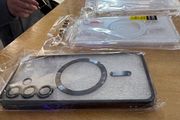 Samsung S25 Ultra Plus Series Cases