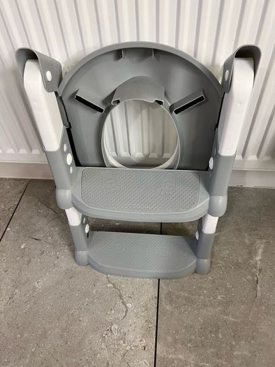potty ladder step