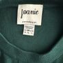 Green Joanie brand dino jumper Image 7