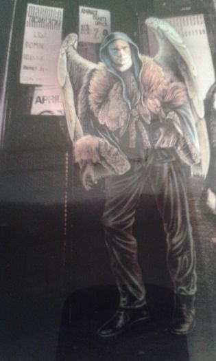 Marillion.