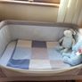 Chicco Next to Me Cot Image 2