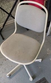 Swivel Chair