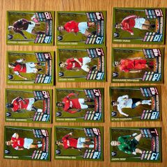 Match Attax Legends!