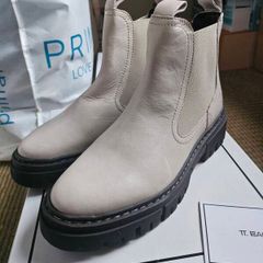 Brand New Boots Uk4