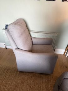 Rocking (Glider) Chair