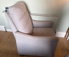 Rocking (Glider) Chair