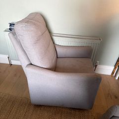 Rocking (Glider) Chair