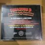 Tenacious D The Pick Of Destiny Promo CD Single Image 2