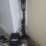 shark corded vacuum Image 2