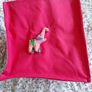 Foldable decorative storage Image 2