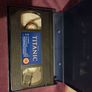 Titanic VHS Image 3